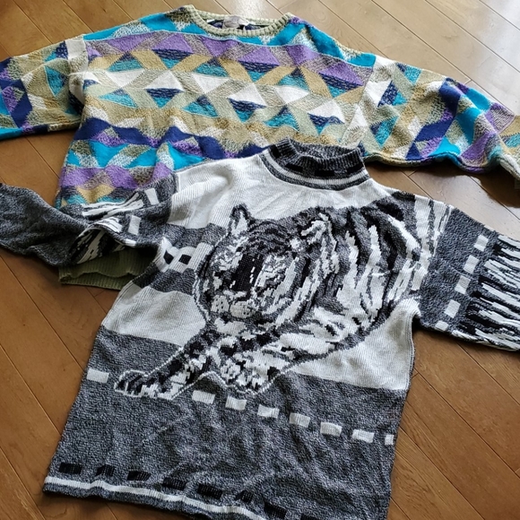 sweaters. Flash ( ea) $45 - Picture 2 of 11